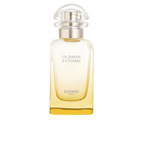 profumo hermes un jardin a cythere|un jardin a cythere perfume.